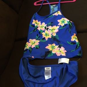 🎈*NEW* 2 piece bathing suit (girls 12 plus)🎈